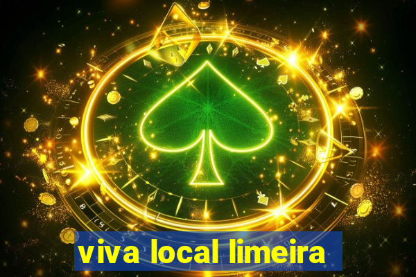 viva local limeira